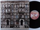 LED ZEPPELIN Physical Graffiti SWAN SONG 2XLP *