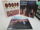 Rolling Stones Aftermath Flowers Between The Buttons LONDON Vinyl Album Record