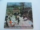 THE BEATLES ROOFTOP  CONCERT JAN 30TH 1969  FINAL LIVE PERFORMANCE WHITE VINYL