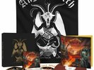 Angel Witch 'Angel Of Light' Deluxe Vinyl / CD Box Set w/ 7