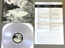 Five Iron Frenzy - Engine of a Million Plots Vinyl LP Clear TOUR Press