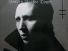 Marilyn Manson - Heaven Upside Down LP - Vinyl Record SEALED Album