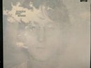 John Lennon Imagine Quad Australian Q4PAS10004 APPLE SQ Quadraphonic NM Vinyl