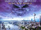 Iron Maiden ?- Brave New World 2 x LP - 180 Gram Vinyl Album SEALED NEW RECORD