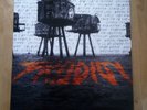 The Prodigy Rock Am Ring 2009 LP (Very Rare Coloured Vinyl )