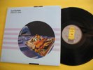 EMERALD WEB-CATSPAW-ELECTRONIC SYNTH-EASY LISTENING-HAND CLEANED