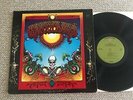 THE GRATEFUL DEAD 