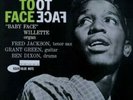 Baby Face Willette FACE TO FACE  TONE POET Blue Note New Sealed Vinyl LP