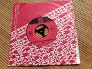 David Bowie - Can’t Help Thinking About Me PYE 1966 7”vinyl