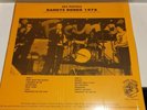 SEX PISTOLS Randy's Rodeo EX/NM Rare live bootleg Swingin pig SHRINKWRAP