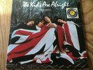 THE WHO - KIDS ARE ALRIGHT 1979 UK POLYDOR VINYL DBL LP 2675 179