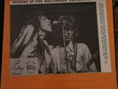 *SEALED/MINT* Rolling Stones-Burning Hollywood Palladium BLUE VINYL? READ BELOW