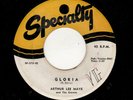 CAL. DOOWOP-ARTHUR LEE MAYE/CROWNS-GLORIA/OH-ROOBA-LEE-SPECIALTY 573