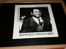 Armando Manzanero    