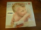 Van Halen - 1984 LP - Warner Brothers 23985-1 still sealed with hype stickers