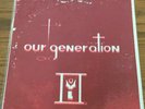 Our Generation Praise And Prayer Unofficial Reissue Of 1972 Xian Psych LP