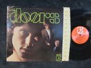 THE DOORS s/t EKS-74007 STERLING US VINTAGE VINYL LP (RED/BIG-E) INNER/psych VG