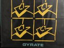Pylon - Gyrate LP - DB Records Original POS Punk Kbd New Wave Rare B52’s