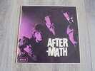 The Rolling Stones - Aftermath 1966 UK LP DECCA MONO 1st