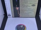 Nathan Milstein Leon Pommers ?Milstein Encores 180g LP NM