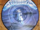 Metallica ?– Ride The Lightning - Picture Disc