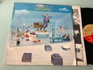 LP  ITALY 1981  Soft Machine ?– Land Of Cockayne Label: EMI ?– 3C 064-07439