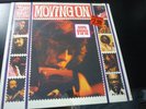 JOHN MAYALL-MOVING ON LP SEALED POLYDOR pd 5036 1972 BLUES ROCK Hype sticker