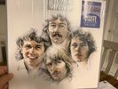 DAVID GATES BREAD ANTHOLOGY WHITE VINYL LP RSD 2016 LIMITED NM SHRINK