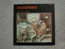 Richard Pinhas-Rhizosphere France LP Cobra COB 37005 Heldon NM/VG-