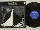 PROCOL HARUM A WHITER SHADE OF PALE PHILIPS BT-5156 Japan VINYL LP
