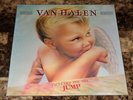 Van Halen Rare 1984 Korean Import Vinyl LP Record Factory Sealed Eddie Alex Dave
