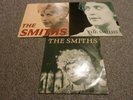THE SMITHS - Ask/Girlfriend In A Coma/I Started Something... 3 x UK 12