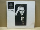 STING - ...NOTHING LIKE THE SUN - 33 RPM - 2 LP - GATEFOLD - AM RECORDS