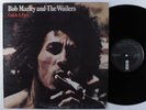 BOB MARLEY & THE WAILERS Catch A Fire ISLAND LP *