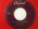 The BEATLES (45) 