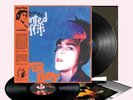 Ariel Pink - Loverboy 2xLP (printed inner sleeves, obi strip, download)