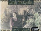 Sarah McLachlan ?– Touch (2003) Classic records 200 gram sealed NEW rare vinyl