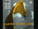Yusef Lateef-Prayer To The East-Savoy 12117-MONO RVG RARE