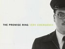 Very Emergency by The Promise Ring (Vinyl, Jul-2018, Epitaph (USA))