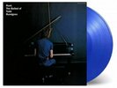 Todd Rundgren - Runt. The Ballad Of Todd Rundgren  BLUE vinyl LP, NUMBERED