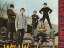 EP 7''  The Dave Clark Five - Wild Weekend - Columbia SEG 8447 - 1965 - UK