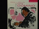 Fats Domino-Rock and Rollin' With-Imperial 140-4 TRACK 7 INCH EP