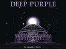 Deep Purple - In Concert With The LSO At The Royal Albert (NEW 3 VINYL LP)