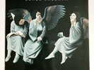 Black Sabbath - Heaven And Hell Vinyl LP Record 1980 Vertigo Records 9102 752