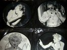 Madonna - A Rare Interview With Madonna 4x7