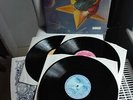 SMASHING PUMPKINS orig. lim/num 18135  original 3x Vinyl LP Mellon Collie (1995)