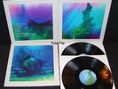 MANTRIC MUSE 2LP PSYCHEDELIC SPACE ROCK OZRIC TENTACLES HIDRIA SPACEFOLK GONG