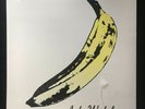 VELVET UNDERGROUND NICO Andy Warhol SEALED STEREO SHRINK V6-5008 VINYL LP MINT