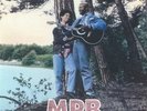 WOMACK & WOMACK - MPB (Missin' Persons Bureau) - Vinyl (12