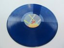 ELECTRIC LIGHT ORCHESTRA  1978 UK LP OUT OF THE BLUE    BLUE VINYL PRESSING